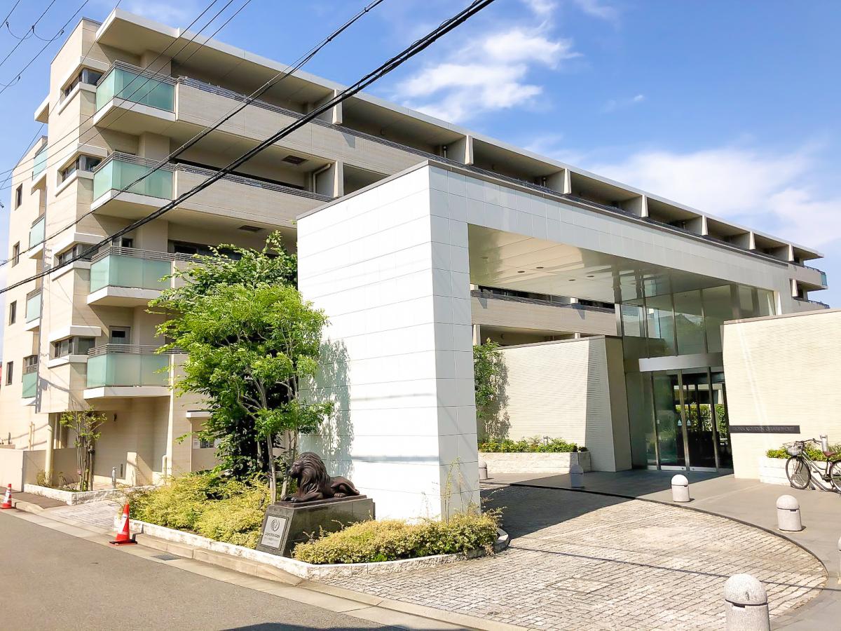 ◇売買実績のご紹介～ラインズ甲東園グランフォート（西宮市）～◇