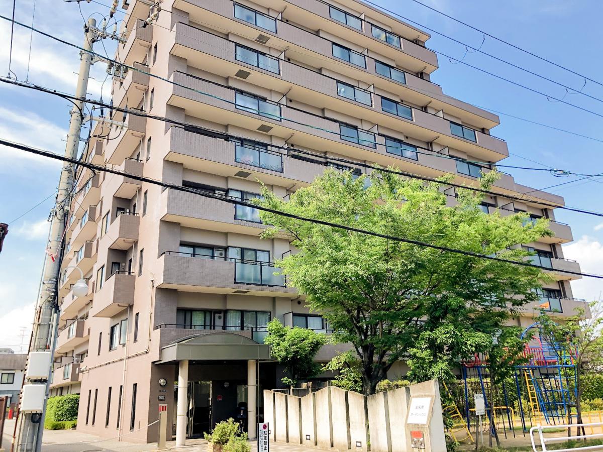 ◇売買実績のご紹介～宝塚南ガーデンハウス（宝塚市）～◇