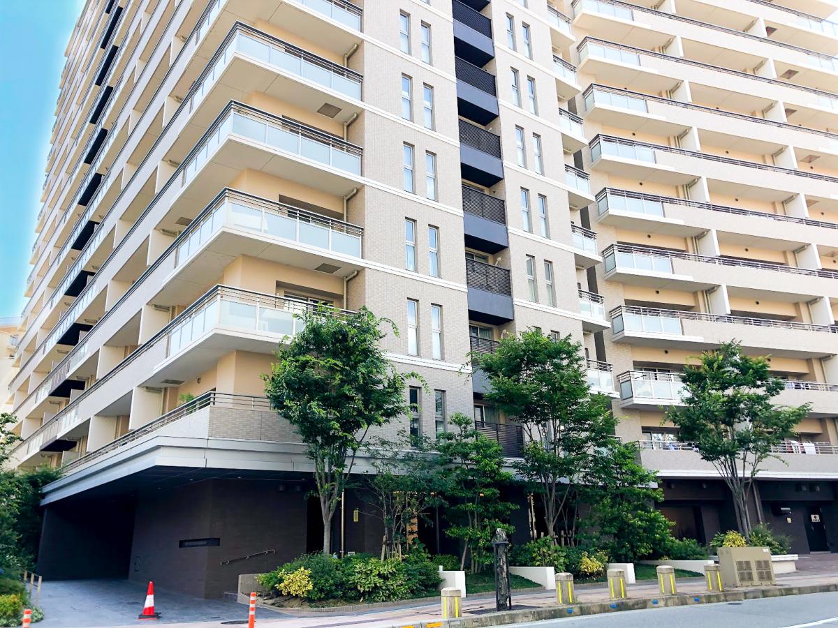 ◇売買実績のご紹介～ブランズ宝塚梅野町（宝塚市）～◇