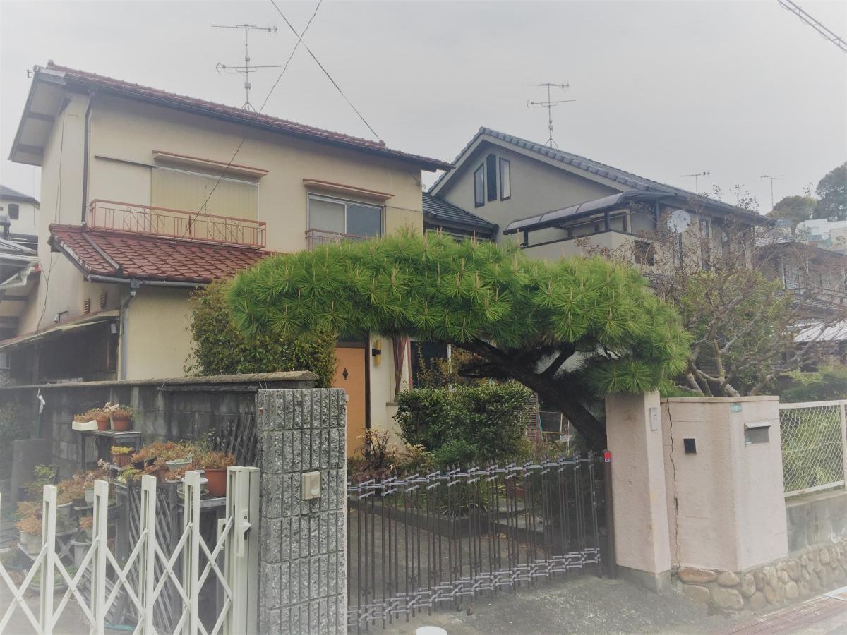 ◇売買実績のお知らせ～西宮市六軒町売り土地～◇