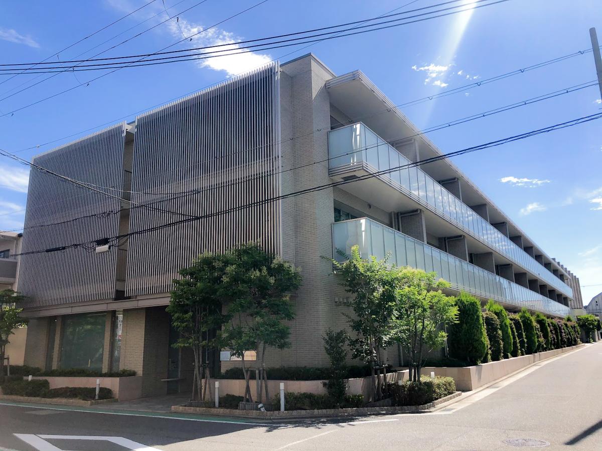 ◇売買実績のお知らせ～ウェリス西宮北口高木レジデンス１階～◇
