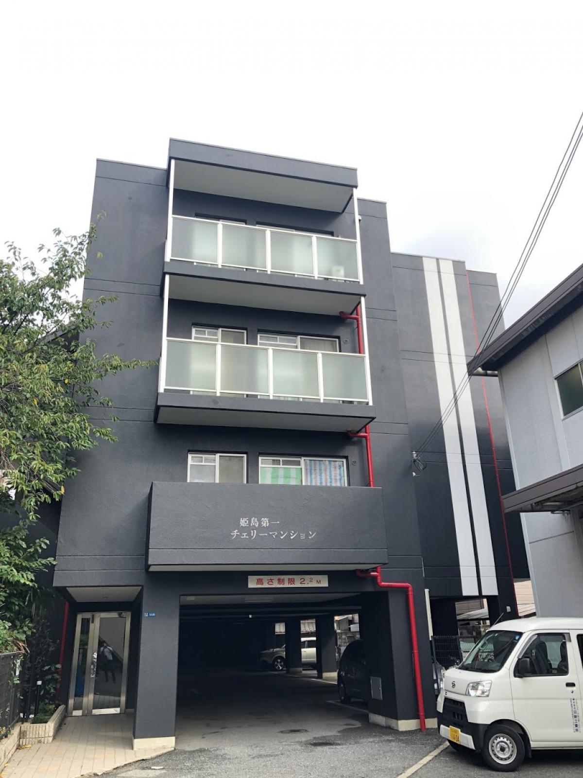 ◇売買実績のご紹介～姫島第１チェリーマンション（西淀川区）～◇
