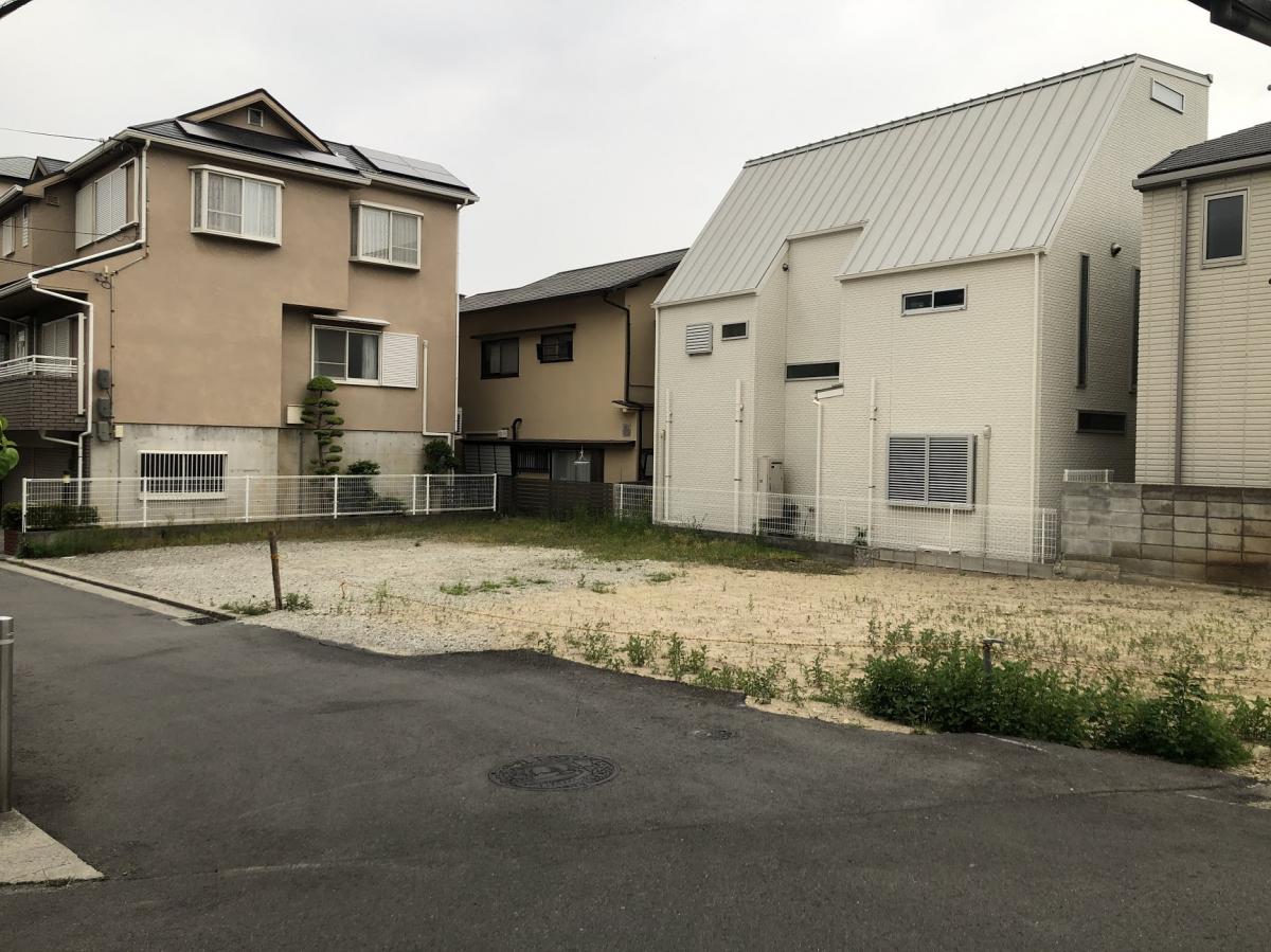 ◇売買実績のご紹介～門戸岡田町売り土地（西宮市）～◇
