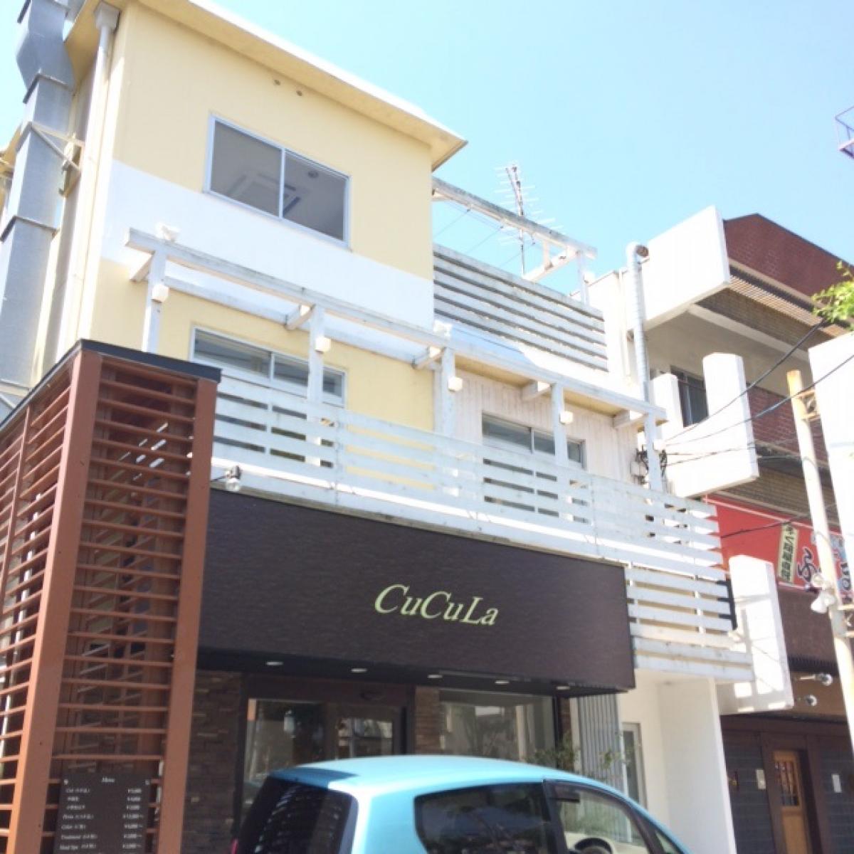 □管理実績のご紹介～ヤマムラビル（西宮市）～□