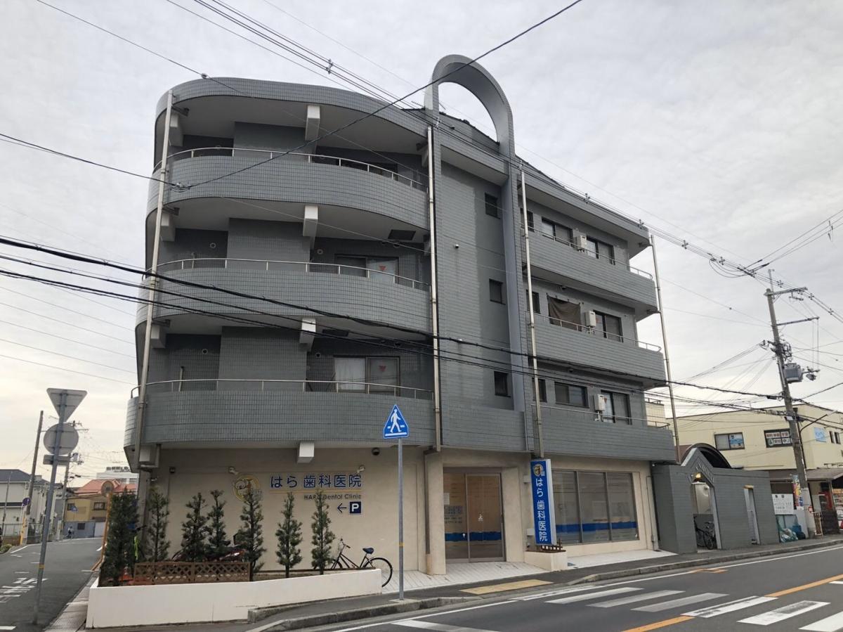 □管理実績のご紹介～ＩＳアンドウジ（伊丹市）～□