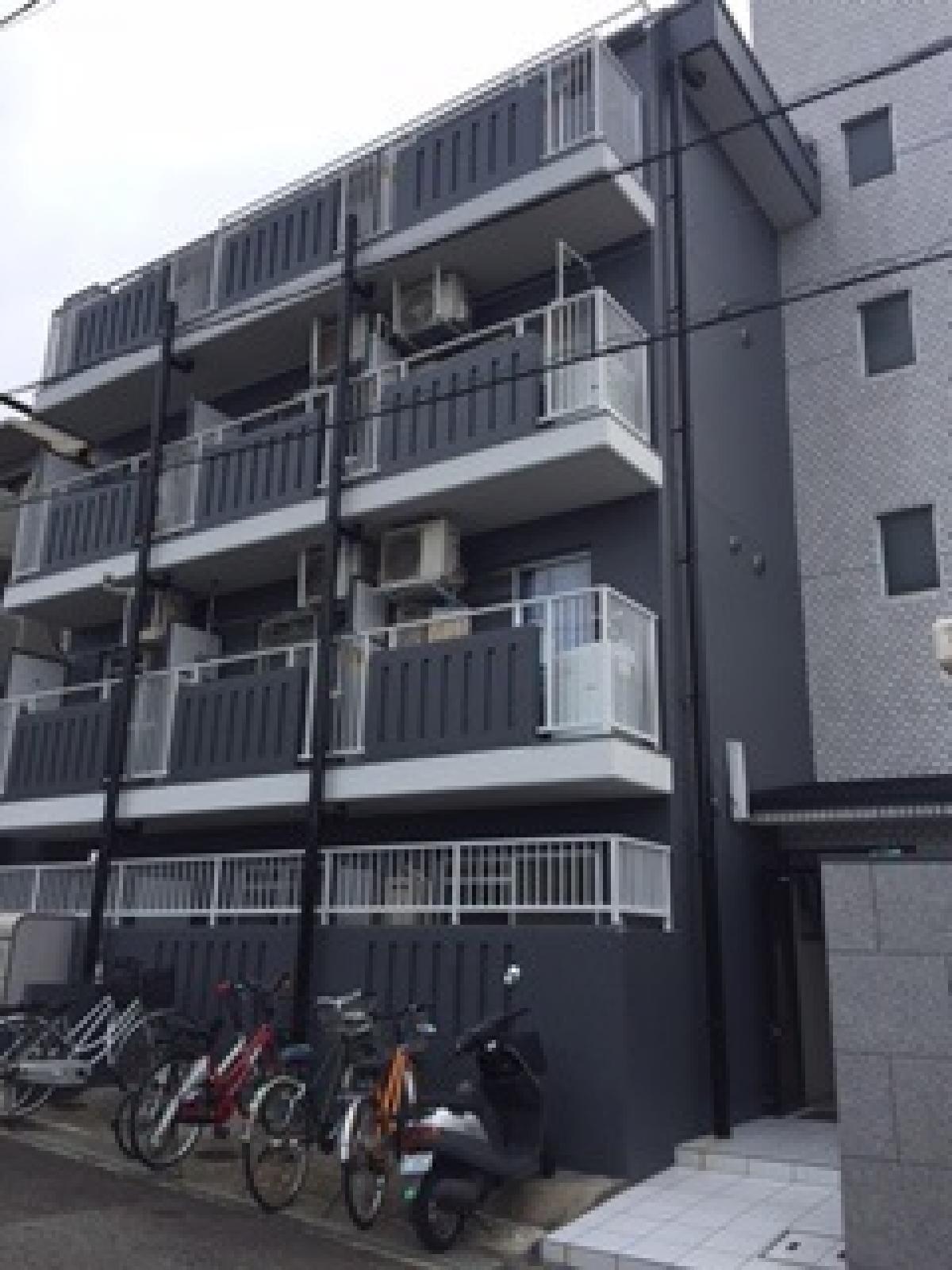 □管理実績のご紹介～Osaka Parkland Inc.（豊中市）～□