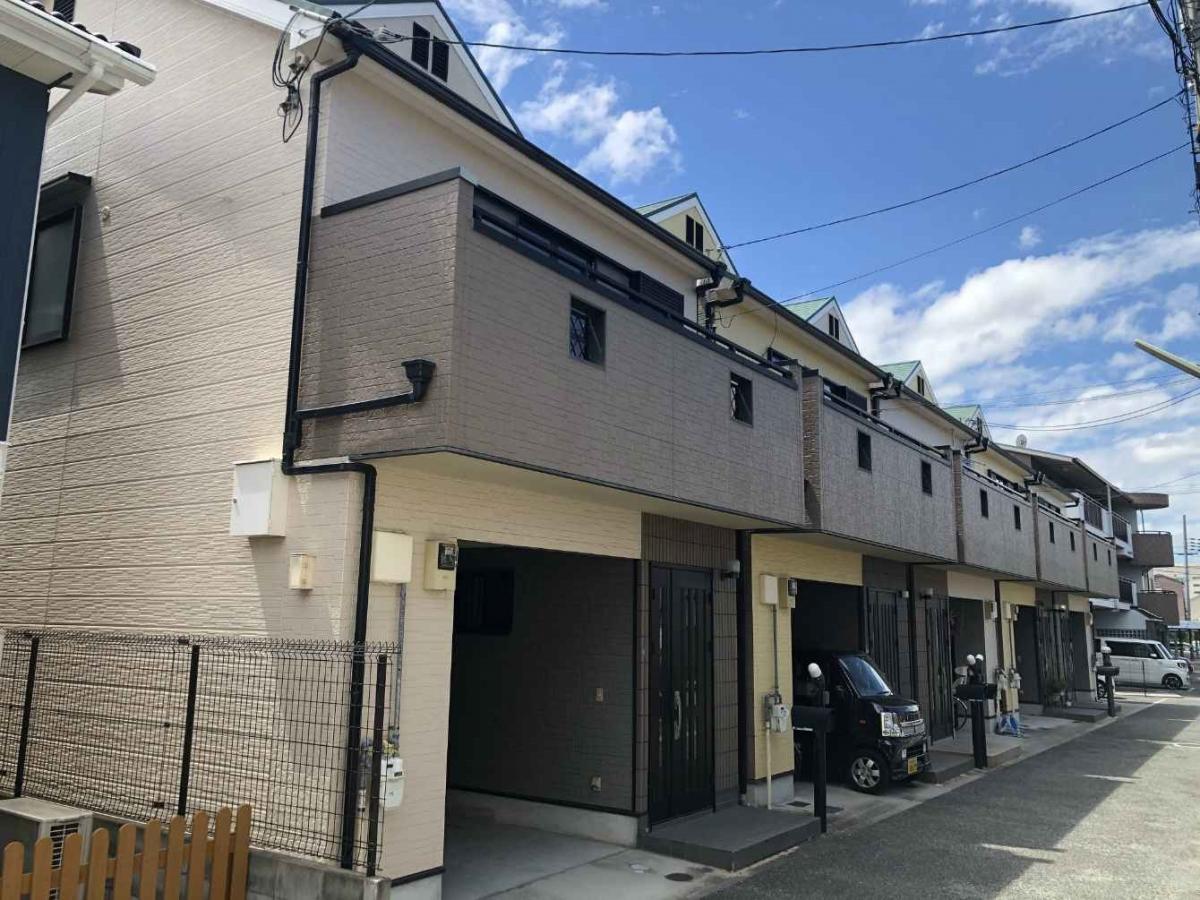 □管理実績のご紹介～ハイツ南清水（尼崎市）～□