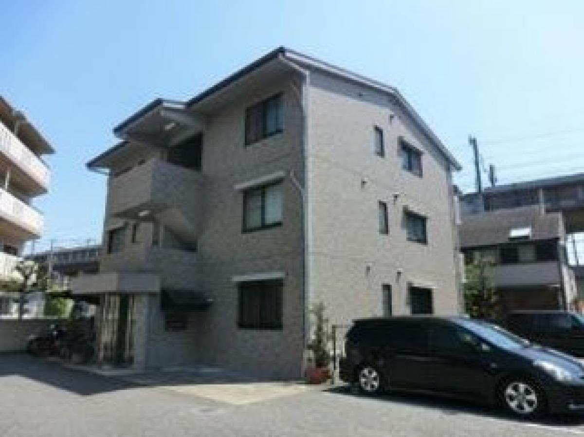 □管理実績のご紹介～ガーデニアⅠ（西宮市）～□