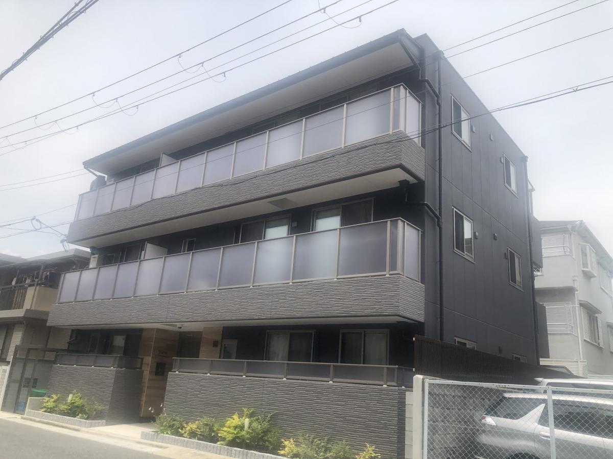 □管理実績のご紹介～シアナ西宮北口（西宮市）～□