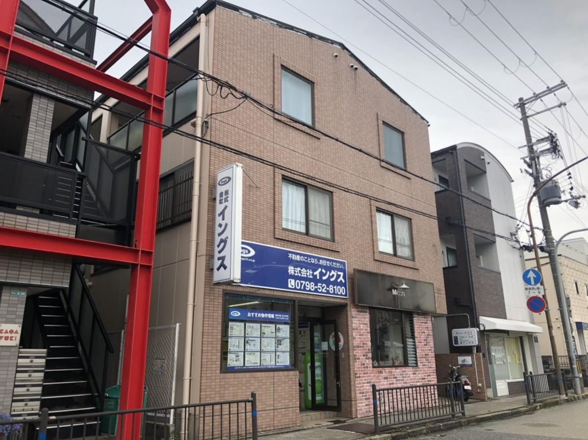 □管理実績のご紹介～スペース２１（西宮市）～□