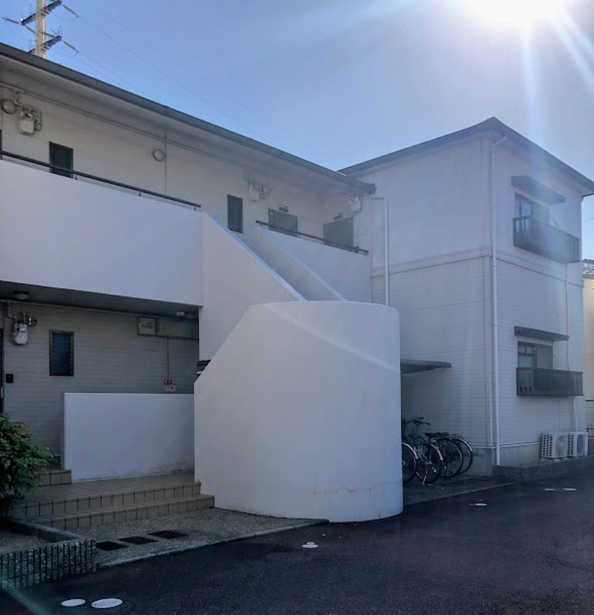 □管理実績のお知らせ～プレバハイツ（西宮市）～□