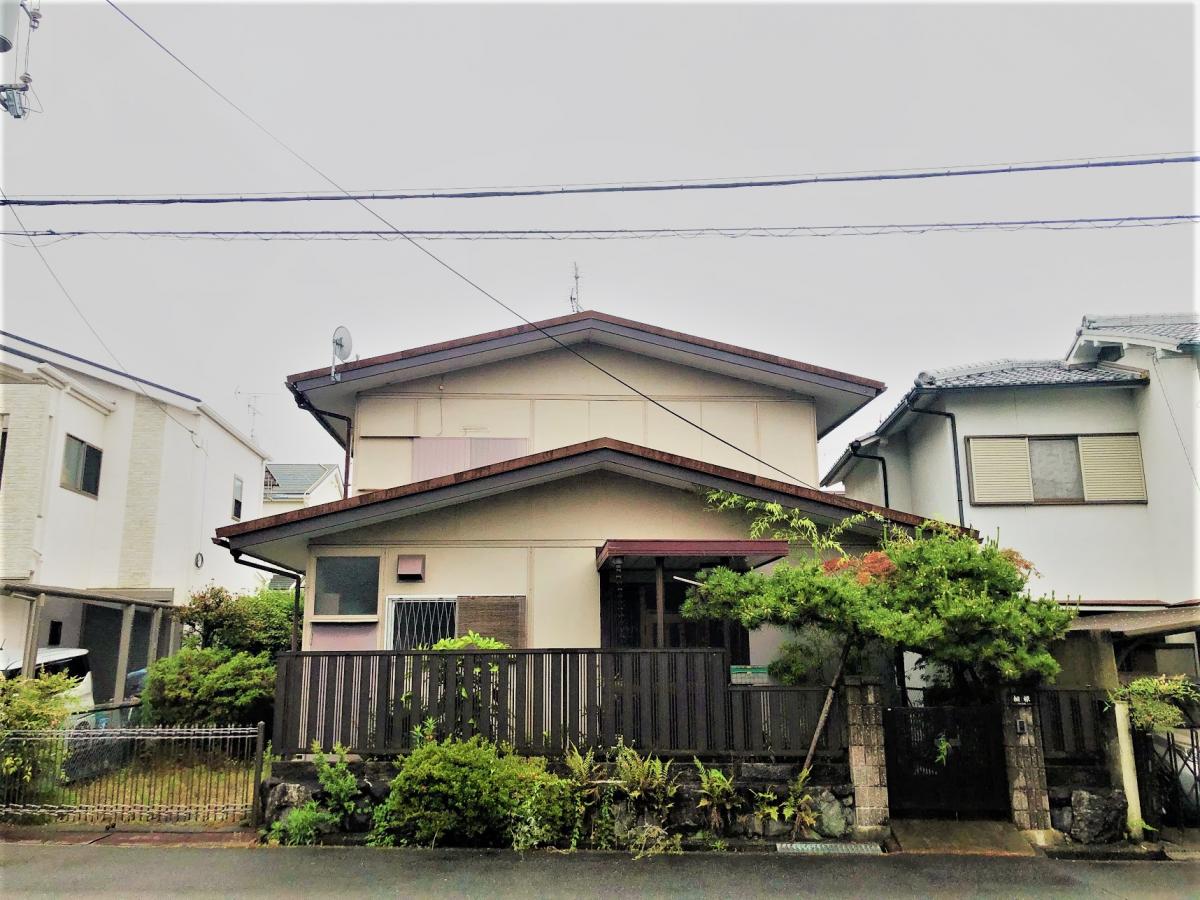 ◇売買実績のご紹介～平川古宮売り土地（城陽市）～◇