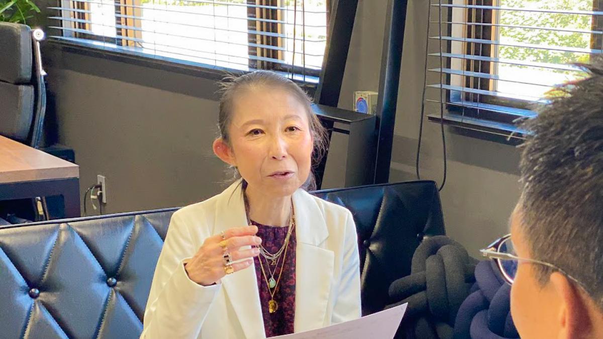 税理士との打合せにもいつも同席いただき、全面的にサポートいただいております。